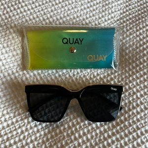QUAY sunglasses